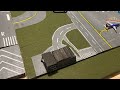 This Model Airport is MASSIVE!