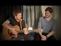 Carl Lindquist & Emil Grönvall - Tears In Heaven (Cover) | Eric Clapton