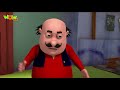 BEST SCENES of MOTU PATLU | FUNNY Cartoons in Hindi | Wow Kidz | Compilation 63