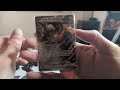 Opening some more Pladean fates pokemon cards