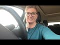 VET SCHOOL VLOG| A busy week in vet med! Developing productive habits & finding a study routine.