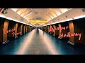 [FREE] Airport Hallway