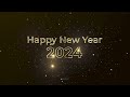 Planet Coaster New Years Eve Fireworks 2024