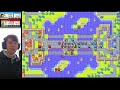 I became a villain to beat a DISGRACED Youtuber (in Advance Wars)