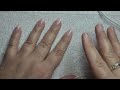 Beetles Glue for Press-On Nails | Trying and reviewing Beetles Nail Glue | Creating Press On Nails