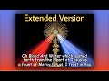 Blood of Christ I Trust in You   America Prayer Song EXTENDED VERSION