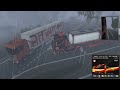 [ETS2 V.1.49]133# Kraftstofftank ADR von Mannheim nach Berlin ***Scania 650S***HARDMOD***