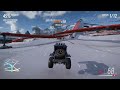 Forza Horizon 5: Hot Wheels Full Game [4K 60FPS]