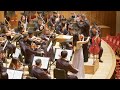 2024 BSYO Concert Orchestra Finale Concert