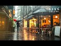 Disc song shop/relax - lofi chill soft jazz upbeat, drink, dinner, slowbar, lounge