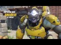 The Overwatch documentary