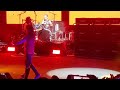 Rata blanca  - Guerrero del Arco Iris (Lima 2023 Parque de la Exposición)