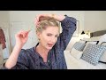 Crown Braid Tutorial for Short Hair