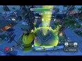 Plants VS Zombies Garden Warfare PC Gameplay