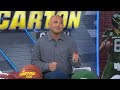 Tomlin signs extension, Purdy improves, What can stop a Chiefs three-peat? | NFL | THE CARTON SHOW