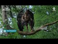 The Legend of Garuda Wisnu Kencana | Balinese Folklore | Archipelago story