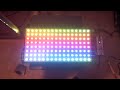 LED Test Pattern