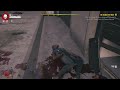 Dead Island 2 Cleaver Finisher