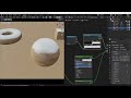 Blender Tutorial: How to shade based on object's normal