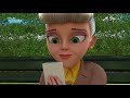 Miraculous - Le storie di Ladybug e Chat Noir | Dall'episodio 56 - Disney Channel IT