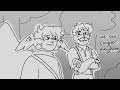 Brave as a Noun || Watcher Grian AU animatic