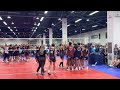6/19/22- So Cal Cup Showcase 18’s Open Final - OCVC v BAY TO BAY Set 2. PLEASE LIKE AND SUBSCRIBE!