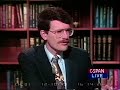 Noam Chomsky on Trade and NAFTA (1993)