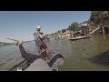 Clear Lake Bass Fishing 2020 (Lost Files)