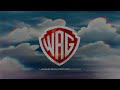 WARNER BROS Discovery / WAG - Logo Remake 2023