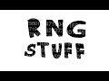 RNG Stuff Intro (Object Show)