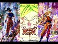 The Grind for PVP (#DBLegends gameplay)
