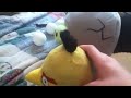 Angry Birds Epic Plush Adventures Episode 1