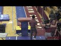 Noah Candocia - Vault - ECAC Championships - 2019 Apr 6