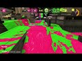 Splatoon 3 is a game [READ DESC]