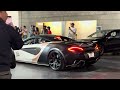 Auto Show | Edmonton | Video en 4K