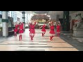 Nuo Yan 诺言 Dj Remix || Choreographer Phin Sari (INA) - July 2024