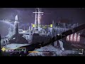 Duo Grandmaster Nightfall Psi-Ops Battleground: Moon (featuring @ArcKellofStorms) [Destiny 2]
