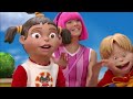 Lazy Town en Español | El adivino | Dibujos Animados en Español