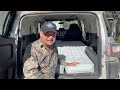 Hey Trip SUV Inflatable Mattress Review