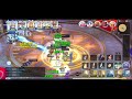 RAGNAROK MOBILE - ORACLE HARD - ALPHA GUILD