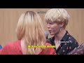 Melhores momentos de cada Fansign (FUNNY AND CUTE MOMENT) [PT-BR] | BTS (LOVE YOURSELF 2017)