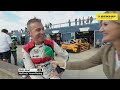 Rockingham Highlights | BTCC 2016