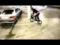 Bmx Halfcab Barspin [Test]