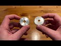 The Simplest Way to Make Gears on a Mini Lathe