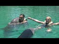 Cameron Family Dolphin Excursion