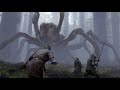 Ungoliant (Mother of Shelob) & the Spiders of the First Age | Tolkien Explained