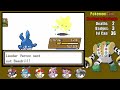 Pokémon Gaia Hardcore Nuzlocke! (No items, No overleveling) | The BEST Pokémon ROM Hack?