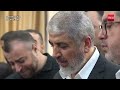 Haniyeh Killing: Angry Iran Makes First Arrests; IRGC Officials, Senior Military Men In The Dock