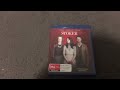 Blu-Ray Review #97: Stoker (2013) Australian Blu-Ray