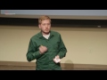 Building Identity as a Third Culture Kid | Erik Vyhmeister | TEDxAndrewsUniversity